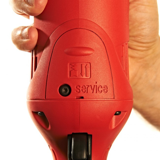 Угловая шлифмашина Milwaukee AGV 17-180 XC/DMS Угловая шлифмашина Milwaukee AGV 17-180 XC/DMS