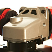 Угловая шлифмашина Milwaukee AGV 17-180 XC/DMS