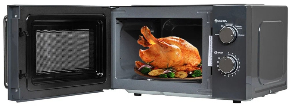 Микроволновая печь JVC JK-MW148M Микроволновая печь JVC JK-MW148M