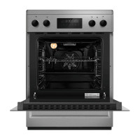 Плита Maunfeld MEC611CS09TD