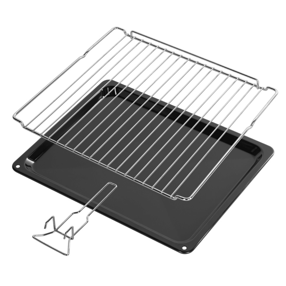 Плита Maunfeld MEC611CS09TD