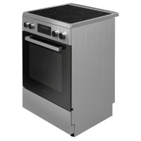 Плита Maunfeld MEC611CS09TD