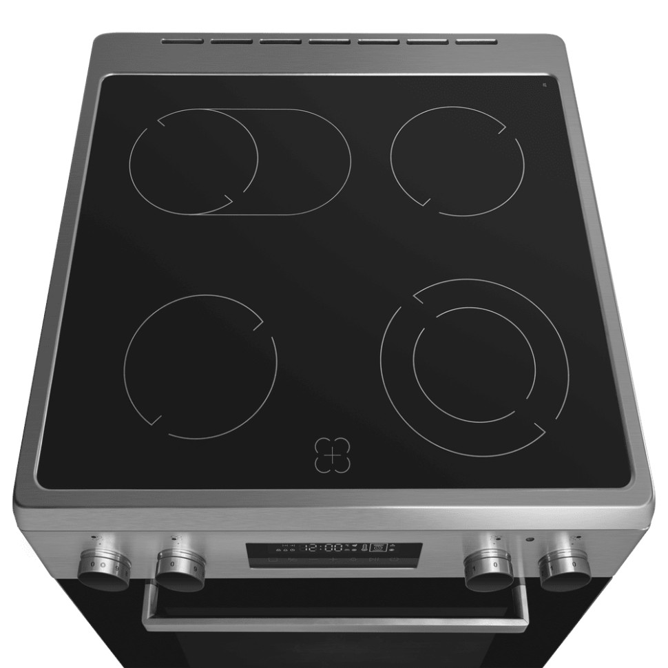 Плита Maunfeld MEC611CS09TD