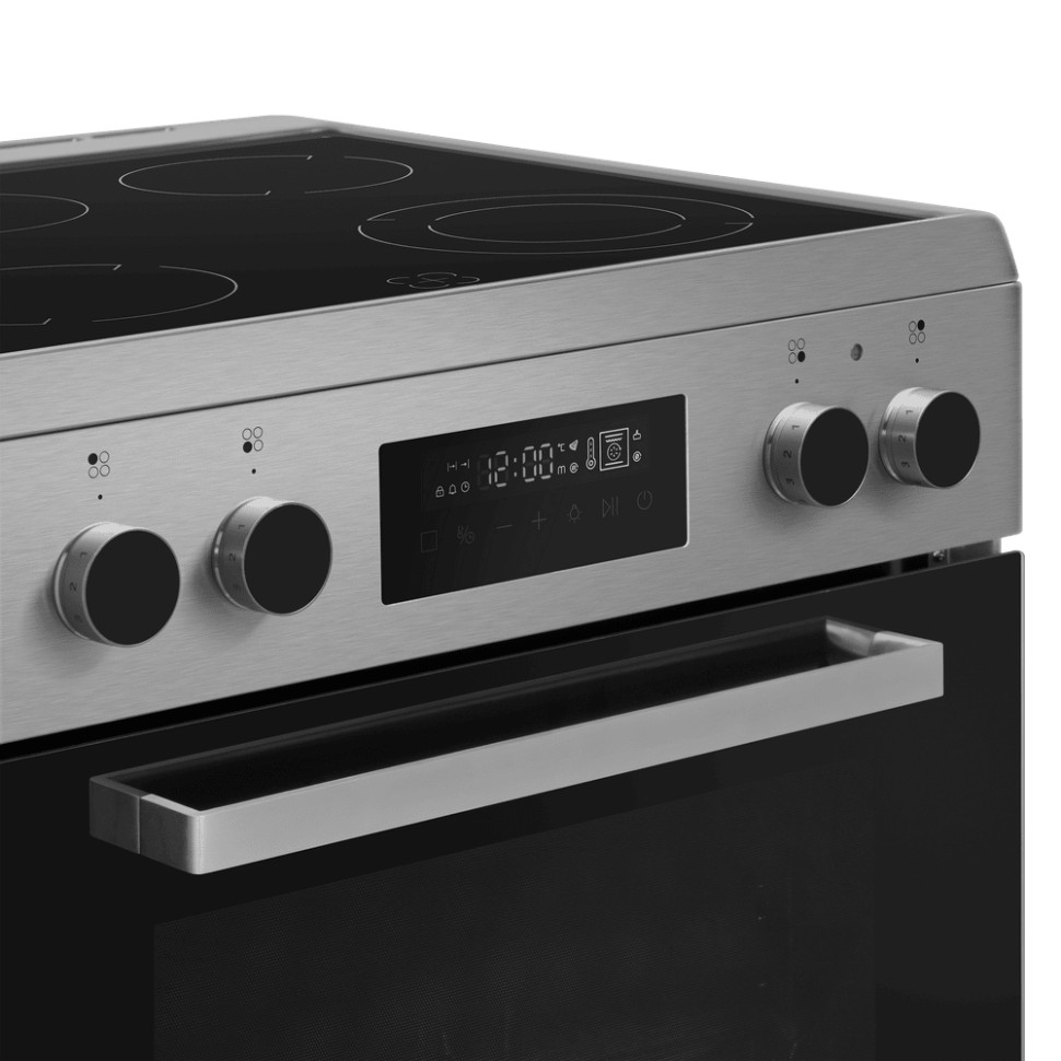 Плита Maunfeld MEC611CS09TD