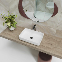 Умывальник Lauter 21487-50 (50x34)