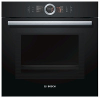 Духовой шкаф Bosch HNG6764B6
