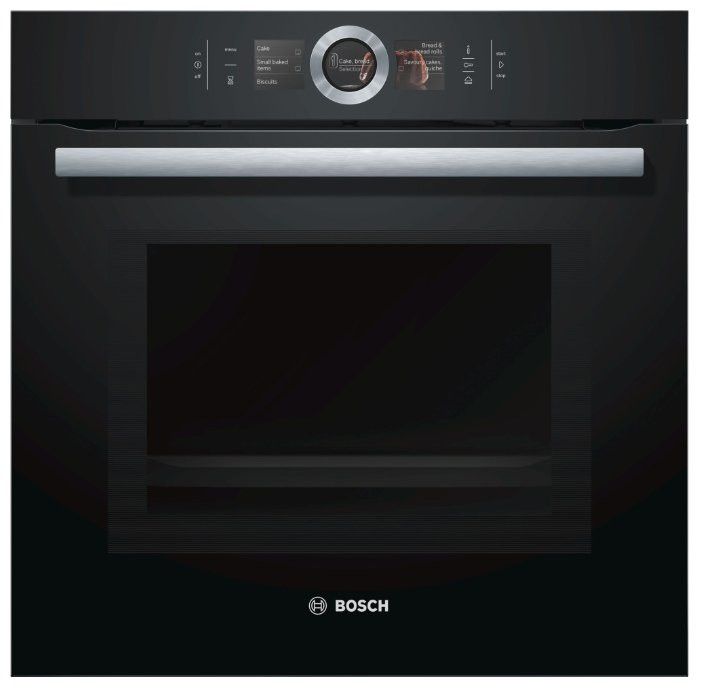 Духовой шкаф Bosch HNG6764B6