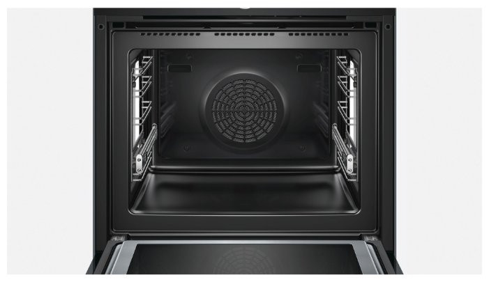 Духовой шкаф Bosch HNG6764B6 Духовой шкаф Bosch HNG6764B6