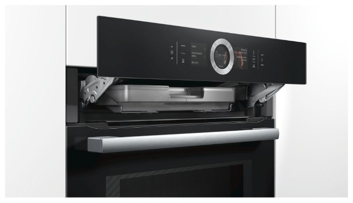 Духовой шкаф Bosch HNG6764B6 Духовой шкаф Bosch HNG6764B6