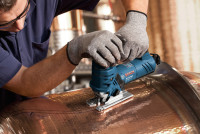 Лобзик Bosch GST 25 Metal Professional