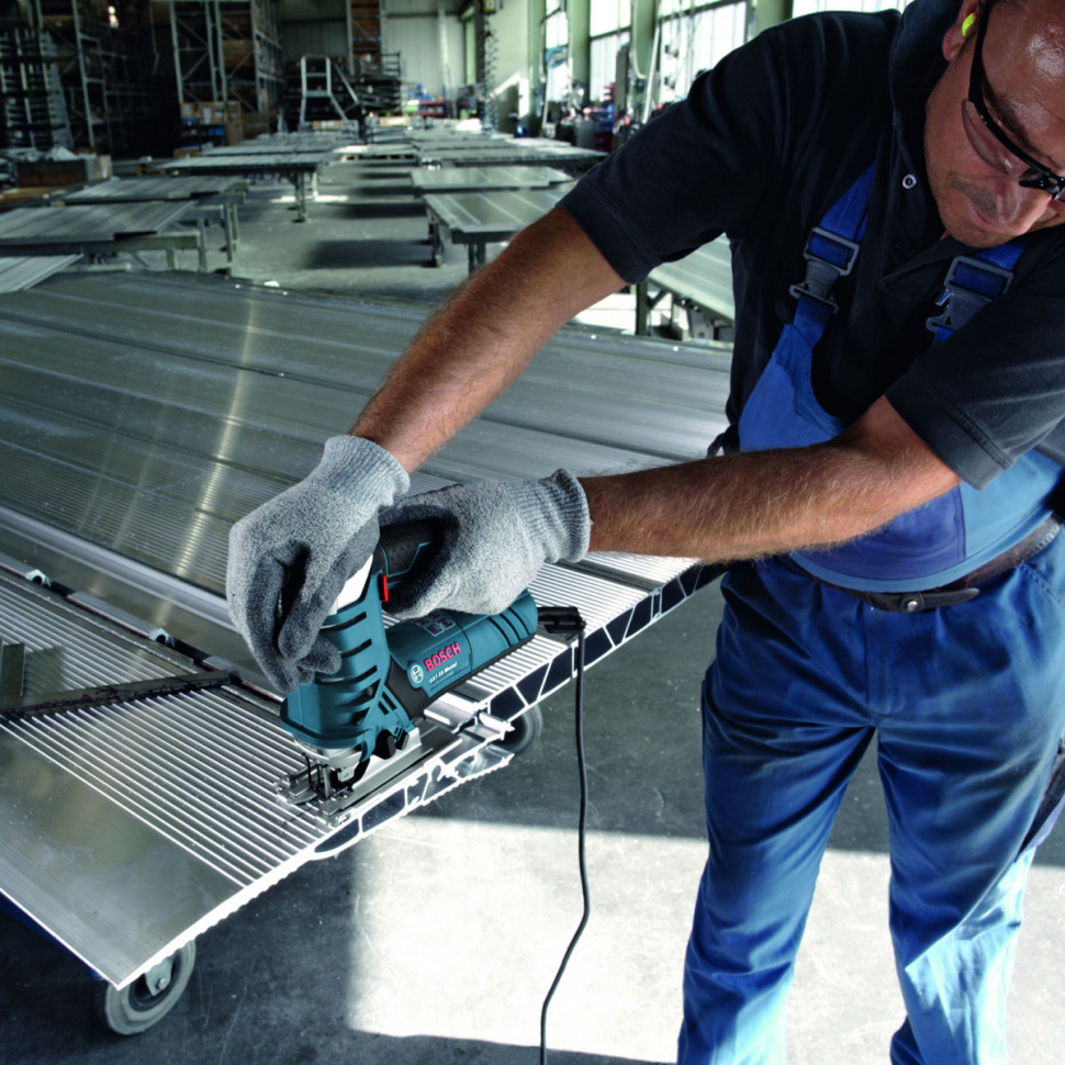 Лобзик Bosch GST 25 Metal Professional Лобзик Bosch GST 25 Metal Professional