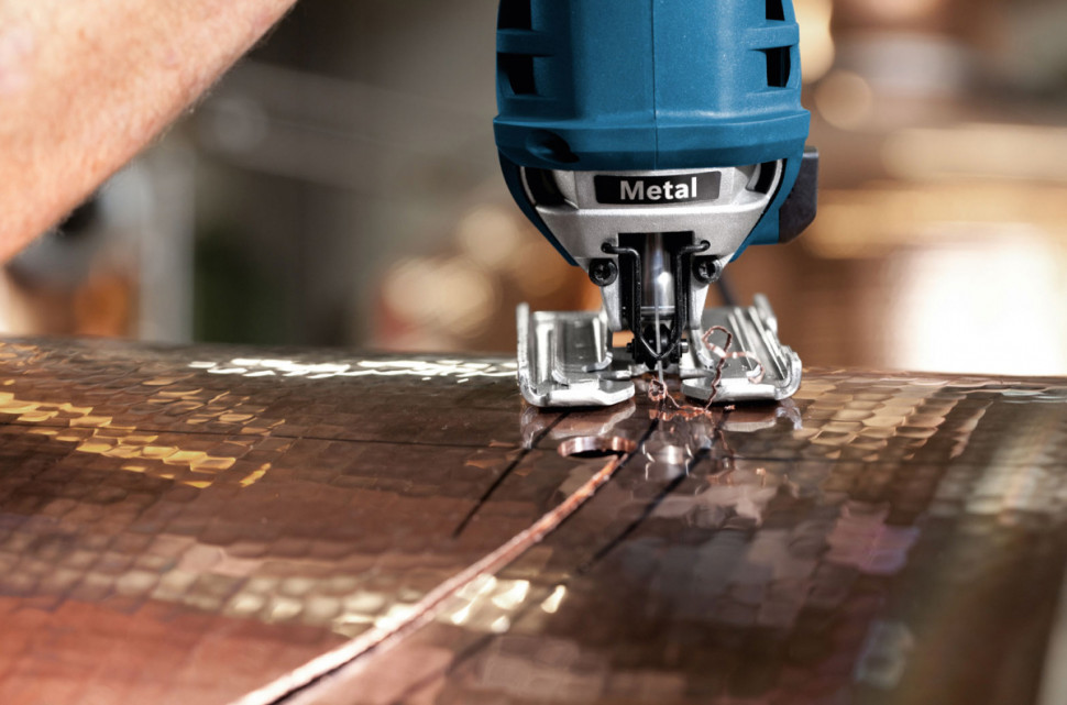 Лобзик Bosch GST 25 Metal Professional Лобзик Bosch GST 25 Metal Professional