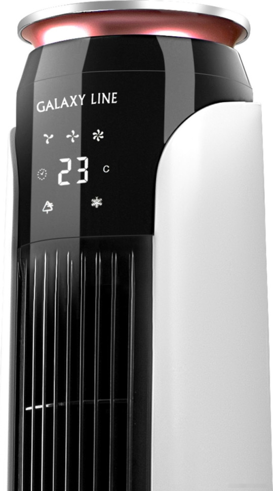 Вентилятор Galaxy Line GL 8116 Вентилятор Galaxy Line GL 8116