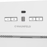 Вытяжка Maunfeld Fantasy 1000ST 60 (белый) Вытяжка Maunfeld Fantasy 1000ST 60 (белый)