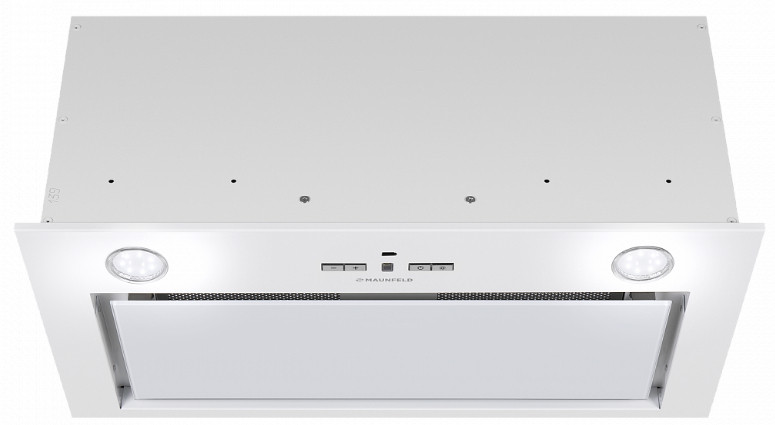 Вытяжка Maunfeld Fantasy 1000ST 60 (белый) Вытяжка Maunfeld Fantasy 1000ST 60 (белый)