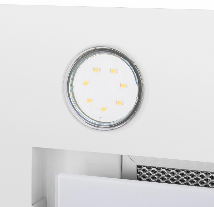 Вытяжка Maunfeld Fantasy 1000ST 60 (белый) Вытяжка Maunfeld Fantasy 1000ST 60 (белый)