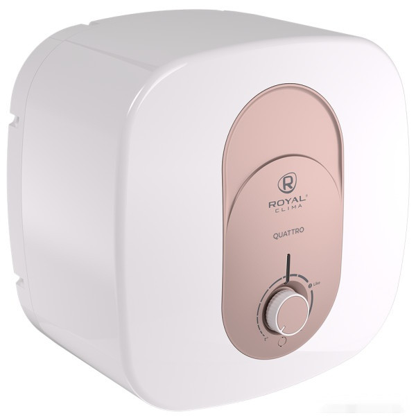Водонагреватель Royal Clima Quattro RWH-Q10-FE