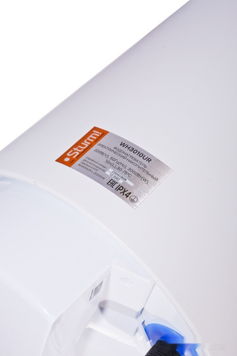 Водонагреватель Sturm WH3010UR Водонагреватель Sturm WH3010UR