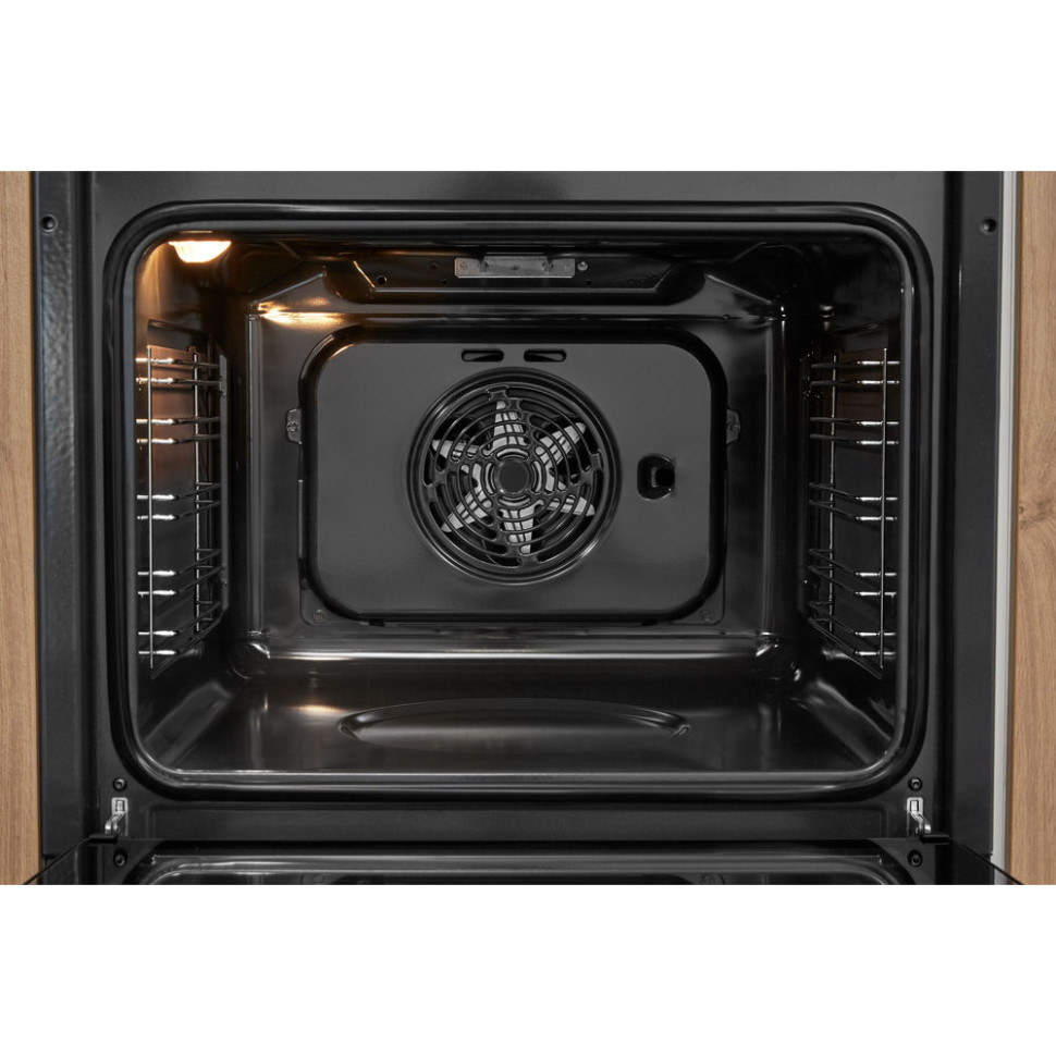 Духовой шкаф Hotpoint-Ariston 7O 4FA 841 JC IX HA Духовой шкаф Hotpoint-Ariston 7O 4FA 841 JC IX HA