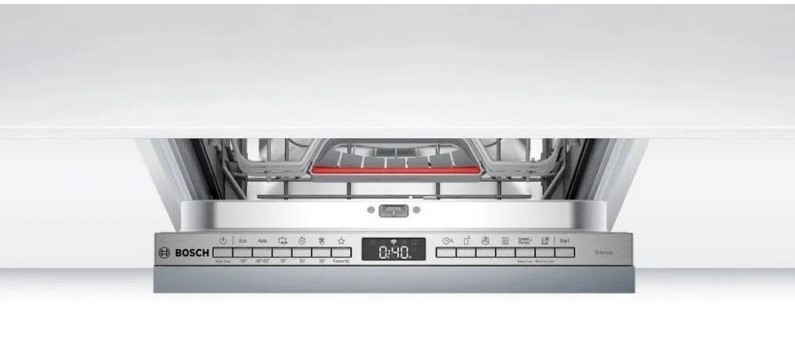 Посудомоечная машина Bosch SPV4EMX20E Посудомоечная машина Bosch SPV4EMX20E