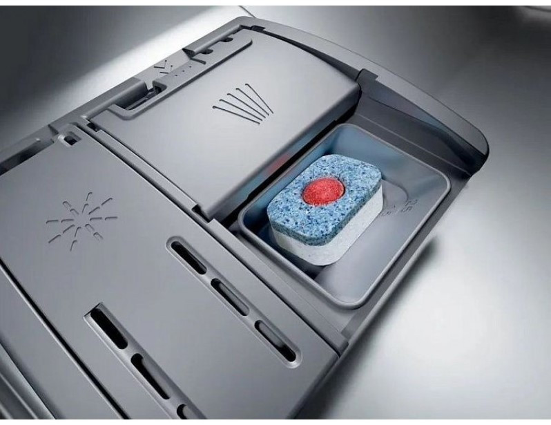 Посудомоечная машина Bosch SPV4EMX20E Посудомоечная машина Bosch SPV4EMX20E