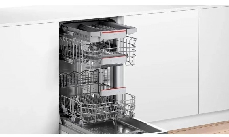 Посудомоечная машина Bosch SPV4EMX20E Посудомоечная машина Bosch SPV4EMX20E