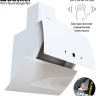 Вытяжка Backer AH60E-THSL200C White Glass Вытяжка Backer AH60E-THSL200C White Glass