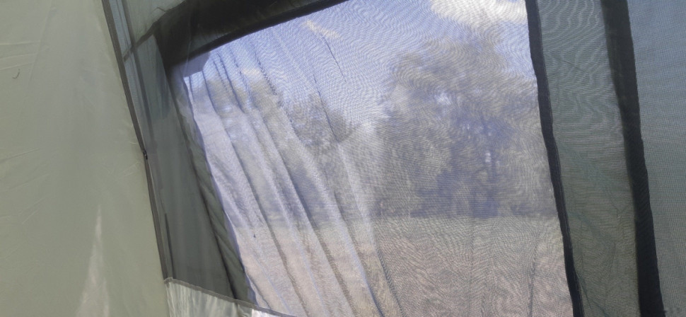 Палатка Totem Hurone 6 (V2) Палатка Totem Hurone 6 (V2)