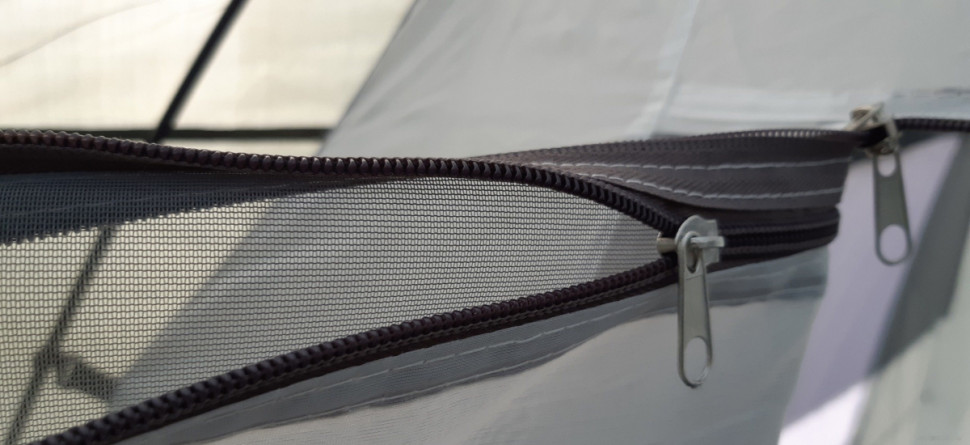 Палатка Totem Hurone 6 (V2) Палатка Totem Hurone 6 (V2)