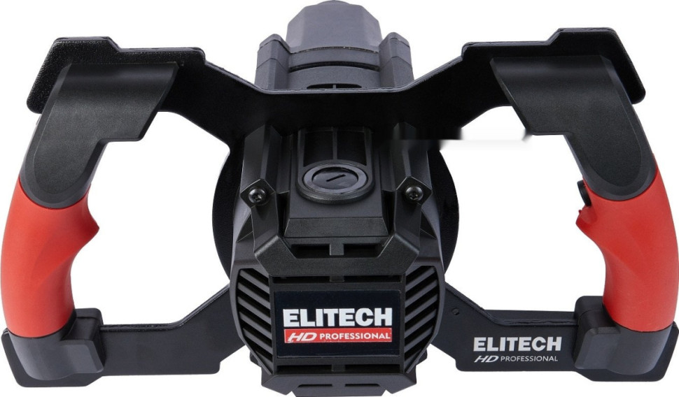 Строительный миксер Elitech CM 1800E2