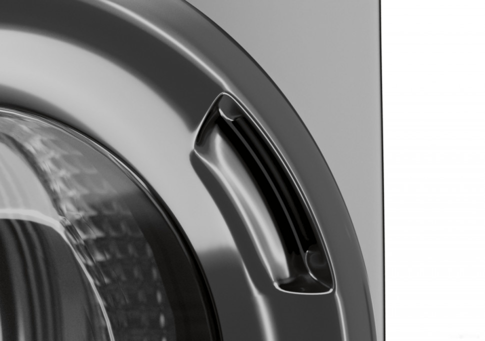 Стиральная машина HAIER HW60-BP12919AS Стиральная машина HAIER HW60-BP12919AS