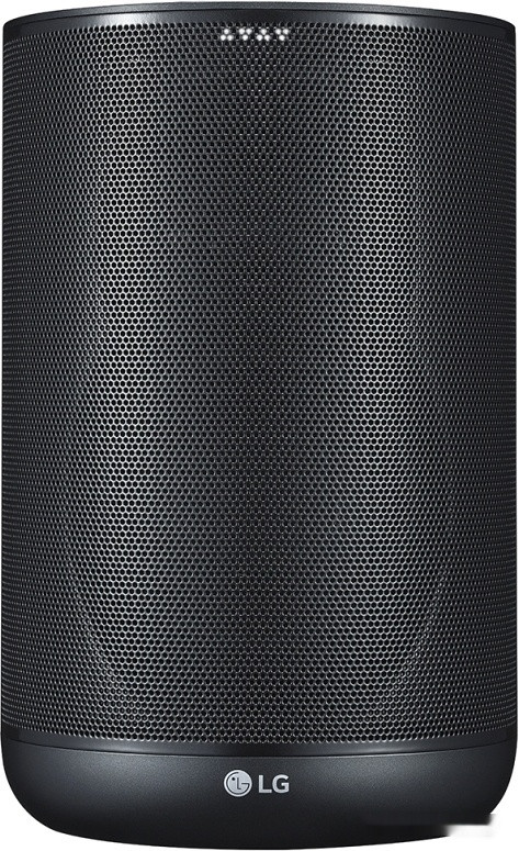 Умная колонка LG XBOOM AI ThinQ WK7Y