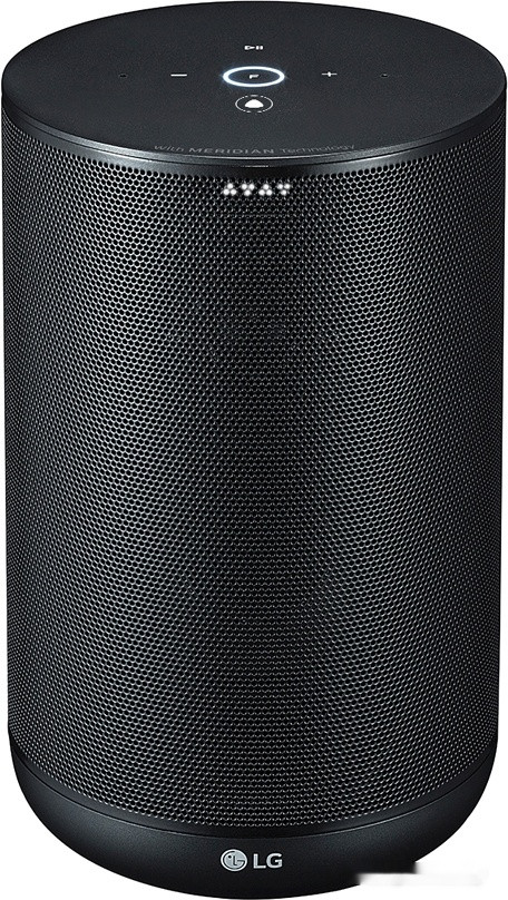 Умная колонка LG XBOOM AI ThinQ WK7Y