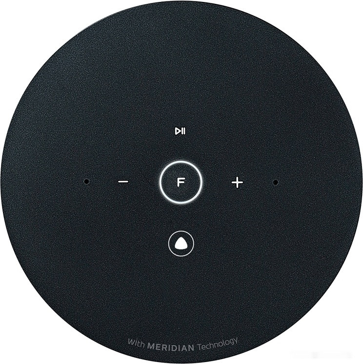 Умная колонка LG XBOOM AI ThinQ WK7Y