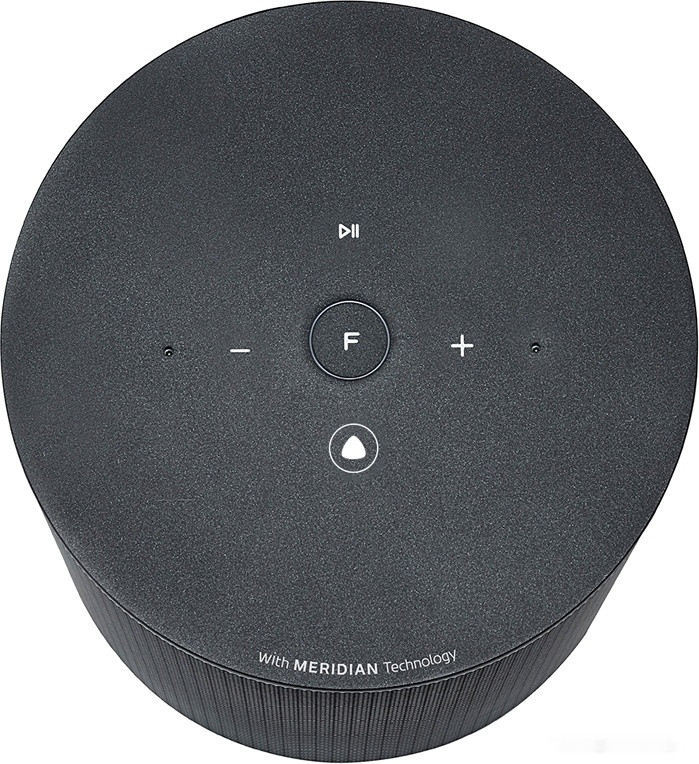 Умная колонка LG XBOOM AI ThinQ WK7Y