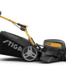 Газонокосилка Stiga Combi 748e V Kit 2L0487978/ST1 (с 2-мя АКБ) Газонокосилка Stiga Combi 748e V Kit 2L0487978/ST1 (с 2-мя АКБ)