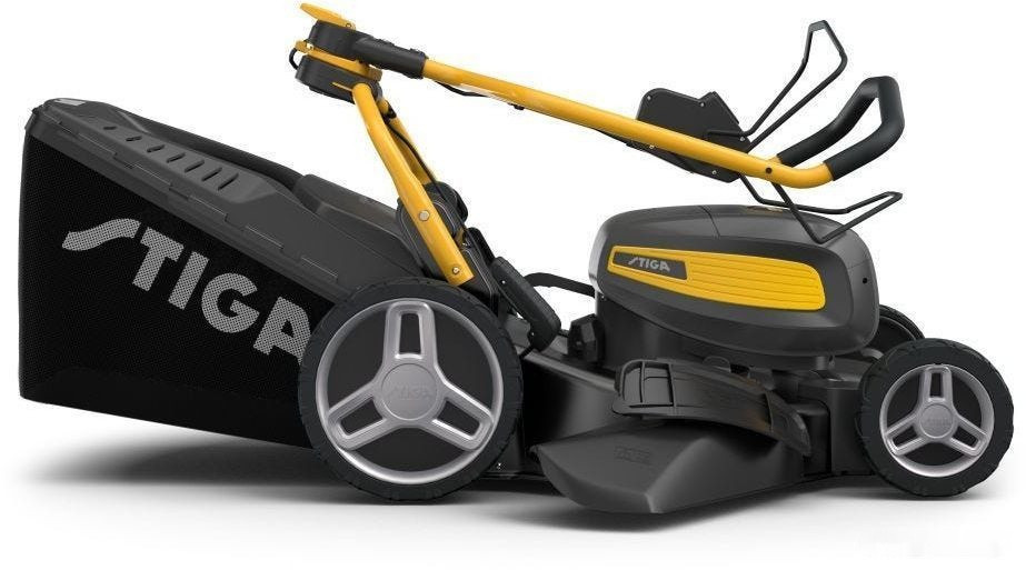 Газонокосилка Stiga Combi 748e V Kit 2L0487978/ST1 (с 2-мя АКБ) Газонокосилка Stiga Combi 748e V Kit 2L0487978/ST1 (с 2-мя АКБ)