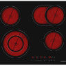 Варочная панель Darina 6Р Е 328 B Варочная панель Darina 6Р Е 328 B
