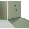 Вытяжка LEX BASIC 500 inox Вытяжка LEX BASIC 500 inox