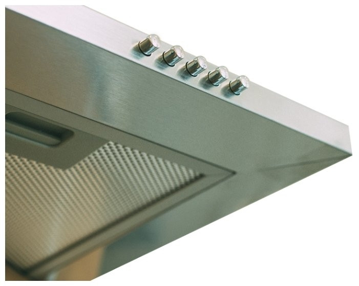 Вытяжка LEX BASIC 500 inox Вытяжка LEX BASIC 500 inox