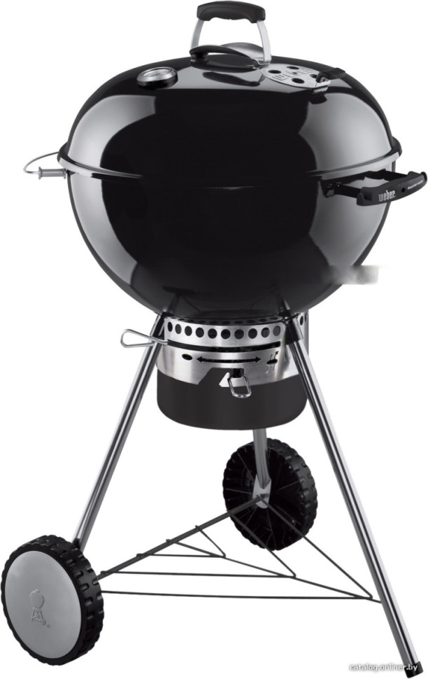 Гриль Weber Master-Touch GBS 57cm