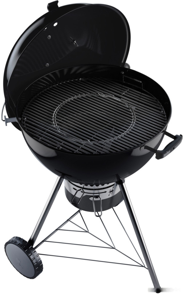 Гриль Weber Master-Touch GBS 57cm