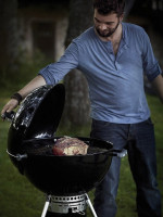 Гриль Weber Master-Touch GBS 57cm