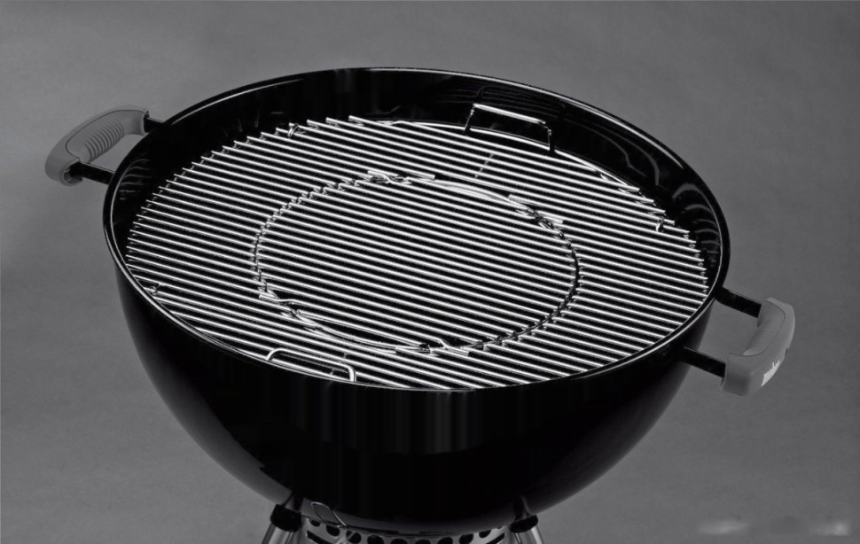 Гриль Weber Master-Touch GBS 57cm