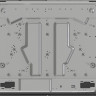 Варочная панель Gorenje GTW641EB