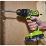 Дрель-шуруповерт Ryobi RDD18-2C52S 5133005522 (с 2-мя АКБ 2 Ач+5 Ач, сумка) Дрель-шуруповерт Ryobi RDD18-2C52S 5133005522 (с 2-мя АКБ 2 Ач+5 Ач, сумка)