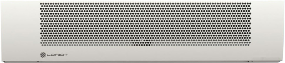 Тепловая завеса Loriot LTZ-3.0 T