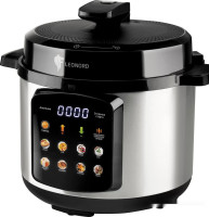 Мультиварка Leonord LE-1742