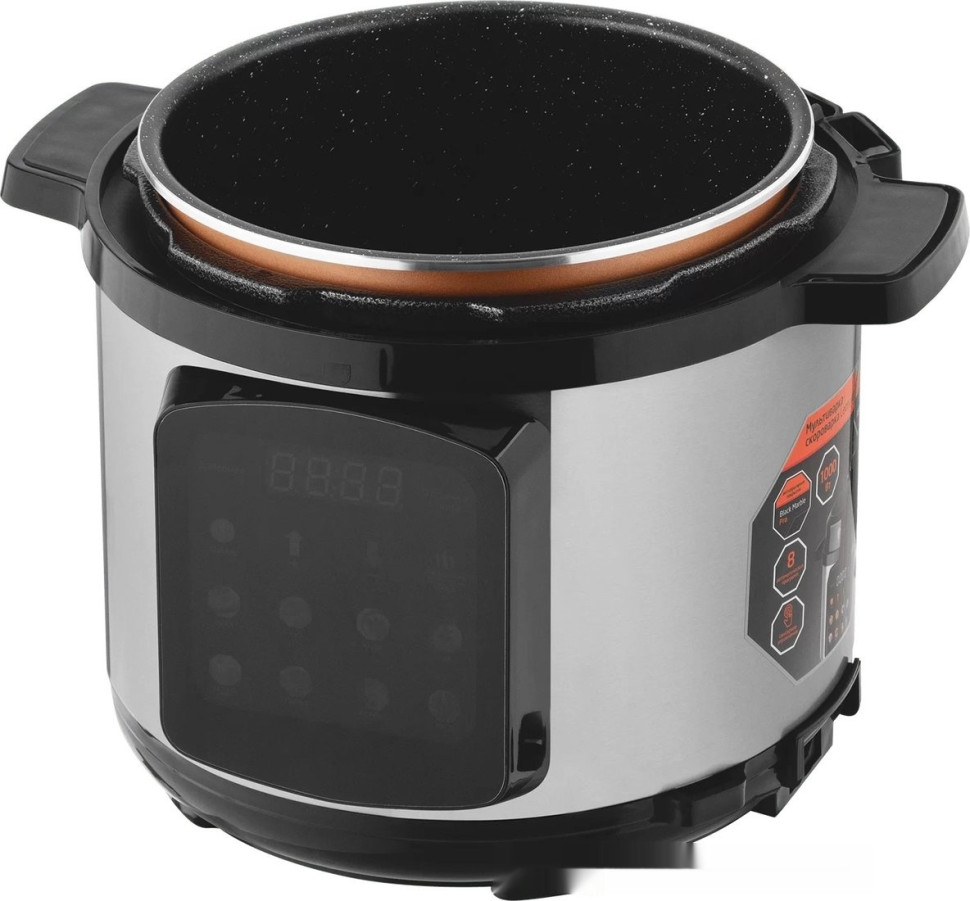 Мультиварка Leonord LE-1742 Мультиварка Leonord LE-1742