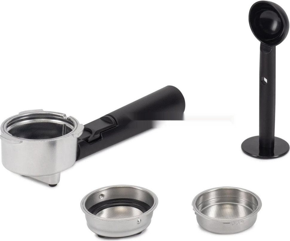 Рожковая кофеварка Vitek VT-1517 GD Рожковая кофеварка Vitek VT-1517 GD